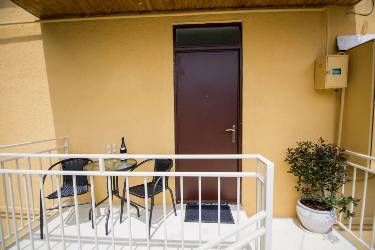 Your Place In Old Tbilisi Exterior foto