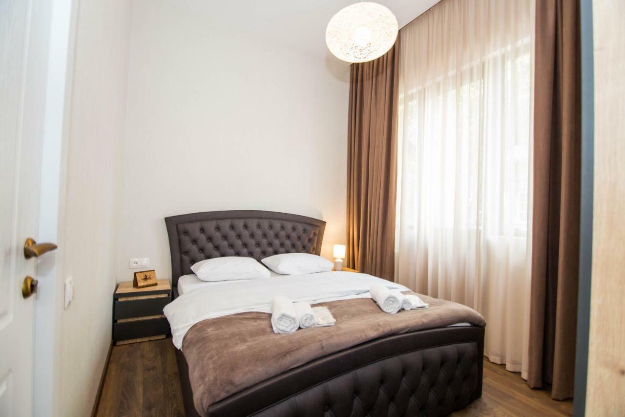Your Place In Old Tbilisi Exterior foto